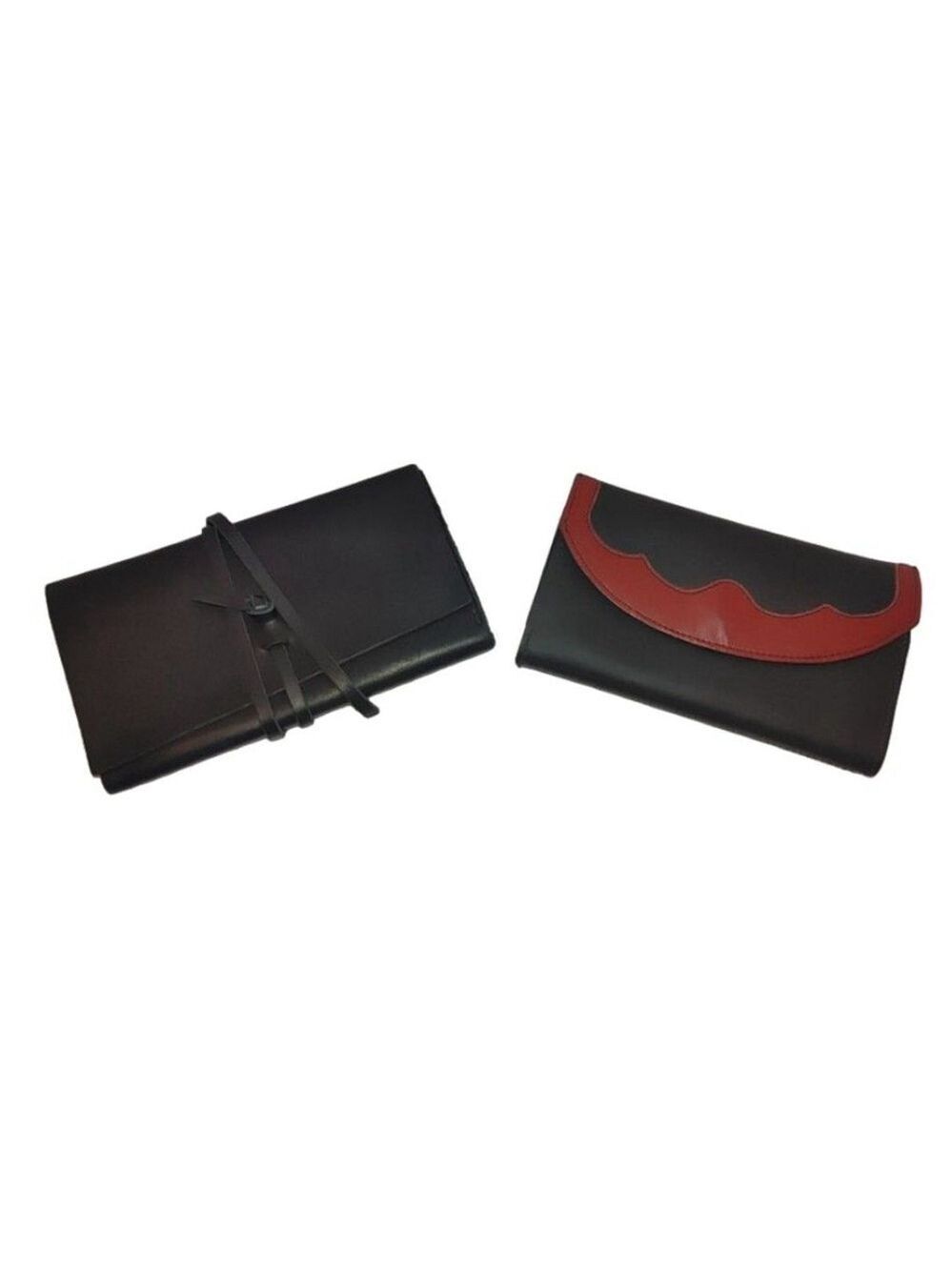 Ace Leather Goods Wallets x2